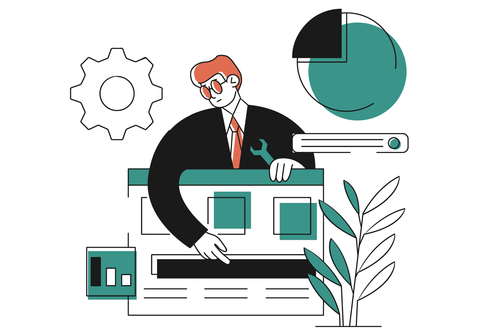 front-end front-end