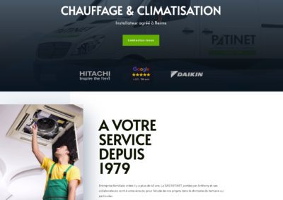 Patinet