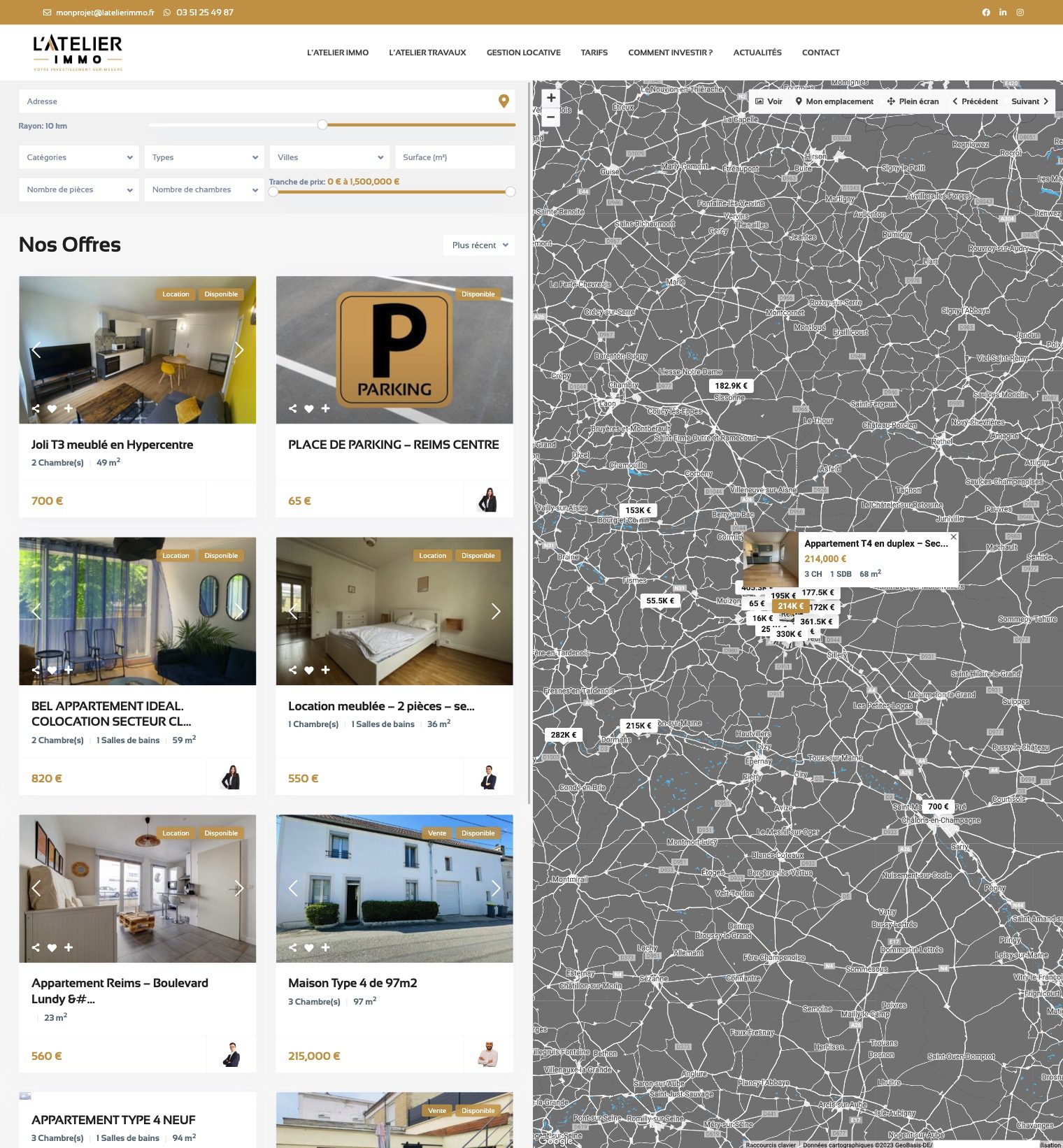 ostéopathe-alexis-lequeurre-création-site-internet
